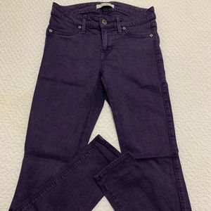 Rich & Skinny Denim
